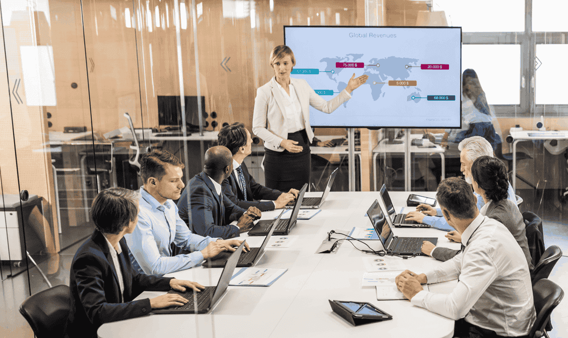 selling to cfo part 2 thm