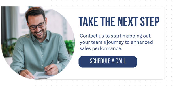 click here to Contact us to start mapping out your team's journey to enhanced sales performance.